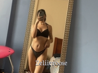 Zeliieroose