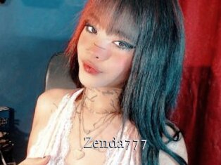 Zenda777