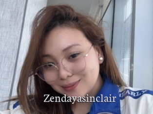 Zendayasinclair