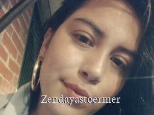 Zendayastoermer