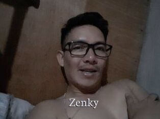 Zenky