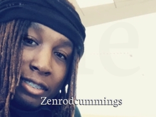 Zenrodcummings