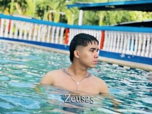 Zeus25