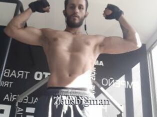 Zeusbigman