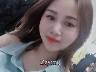 Zeying