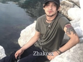 Zhakrox