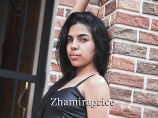 Zhamiraprice