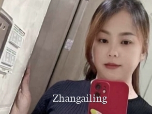 Zhangailing
