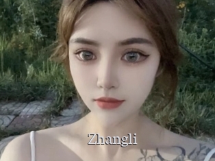 Zhangli