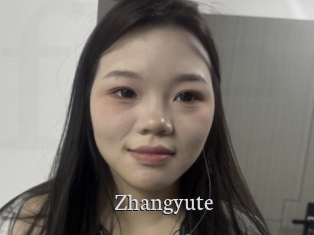 Zhangyute