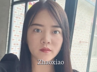 Zhaoxiao