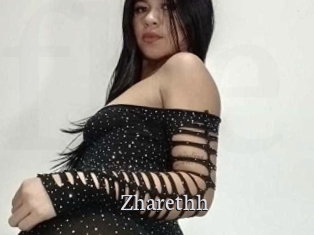 Zharethh