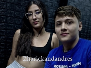 Zharickandandres