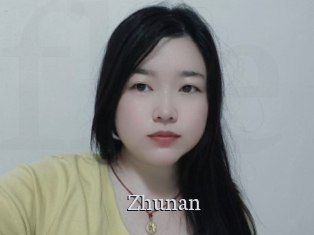 Zhunan