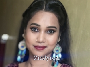 Ziddyrose