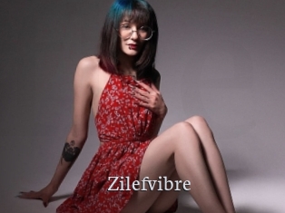 Zilefvibre
