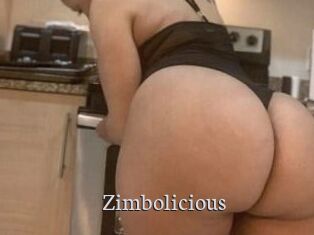 Zimbolicious