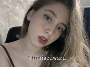 Zinniaedward