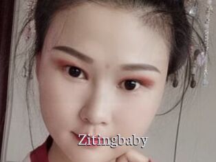 Zitingbaby