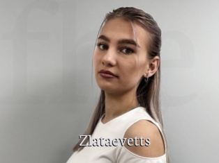 Zlataevetts