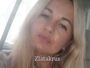 Zlatakrus