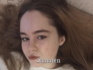 Zlataten