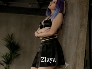 Zlaya