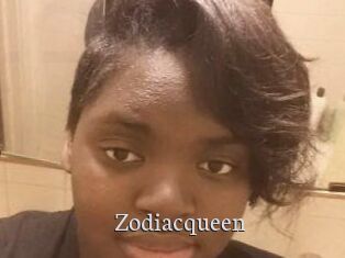 Zodiacqueen