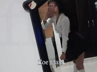 Zoe77ass