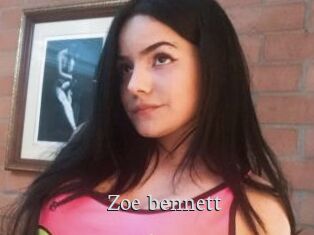Zoe_bennett