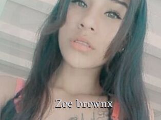 Zoe_brownx