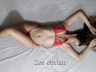 Zoe_obrian