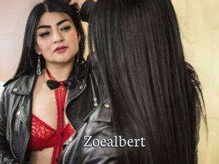 Zoealbert