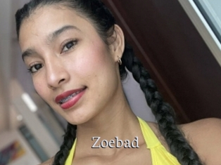 Zoebad
