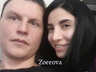 Zoeeova