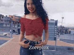 Zoeeplox
