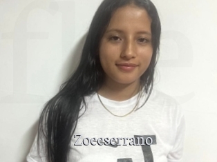 Zoeeserrano