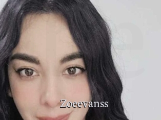 Zoeevanss