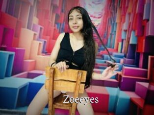 Zoeeyes