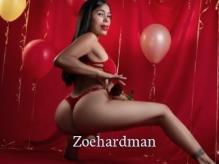 zoehardman Free Host Empire