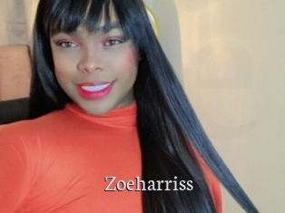 Zoeharriss