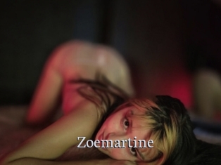 Zoemartine