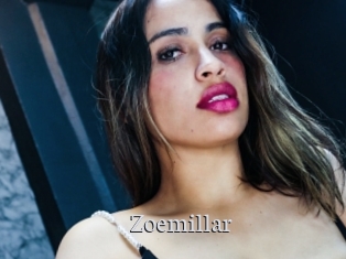 Zoemillar