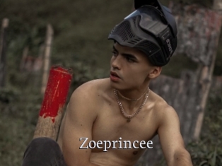 Zoeprincee