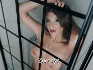 Zoerays