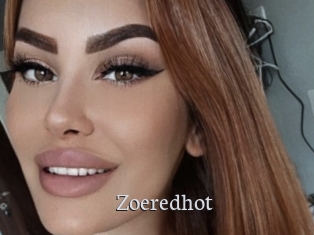 Zoeredhot