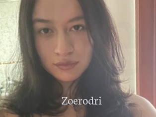 Zoerodri