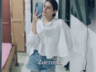 Zoerosez