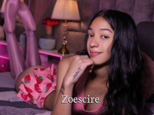 Zoescire