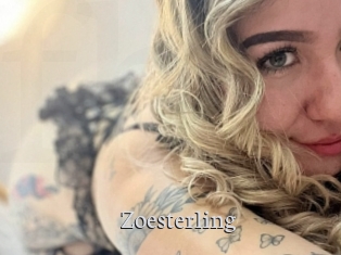 Zoesterling